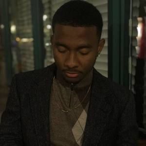 Meet your Posher, Ezechiel